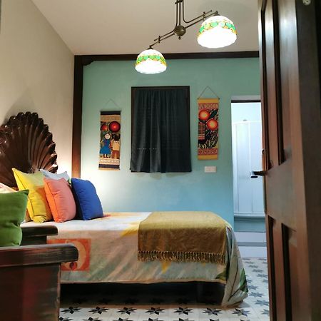 Apartamento Abuela Manuela Jerez de la Frontera Exteriör bild
