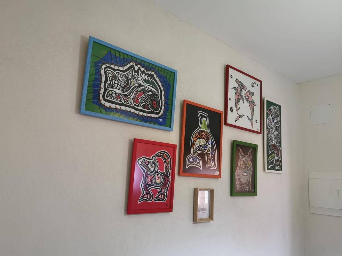 Apartamento Abuela Manuela Jerez de la Frontera Exteriör bild