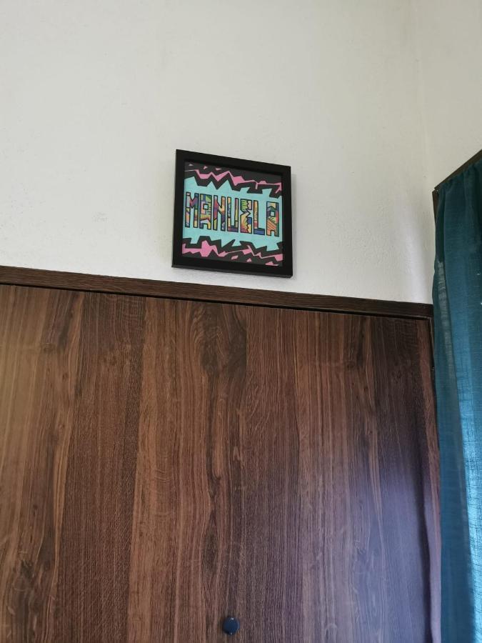 Apartamento Abuela Manuela Jerez de la Frontera Exteriör bild