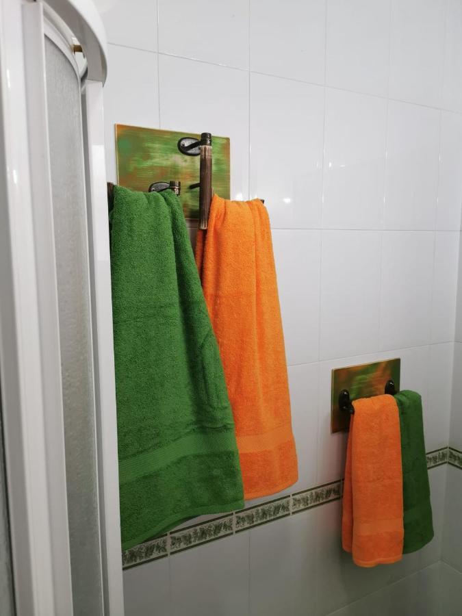 Apartamento Abuela Manuela Jerez de la Frontera Exteriör bild