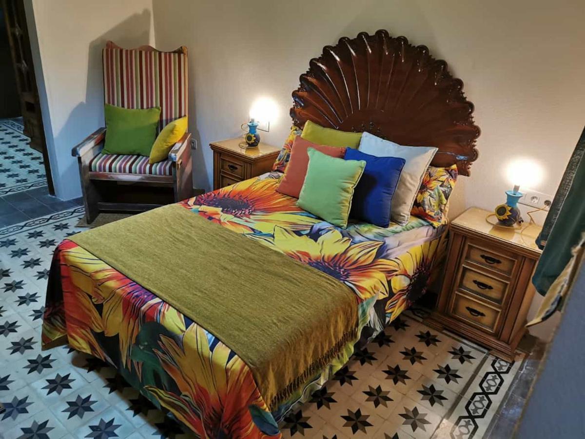 Apartamento Abuela Manuela Jerez de la Frontera Exteriör bild